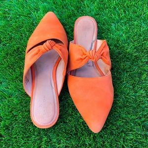 Caslon Salmon Slip on size 9